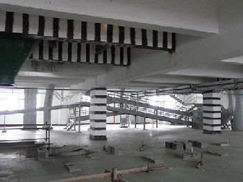 施工现场