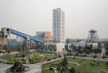 南屯皮带廊支架