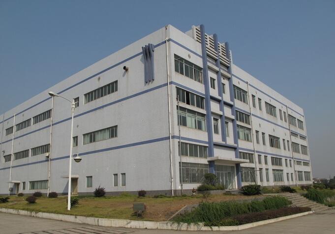 工业厂房可靠性鉴定