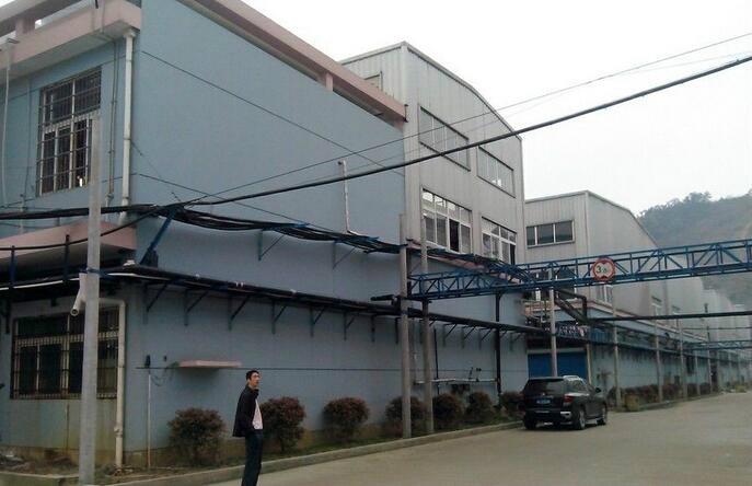 ​皮带通廊安全检测