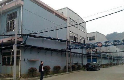 ​皮带通廊安全检测