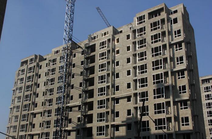 ​精锐检测鉴定,为建筑物提供安全保障